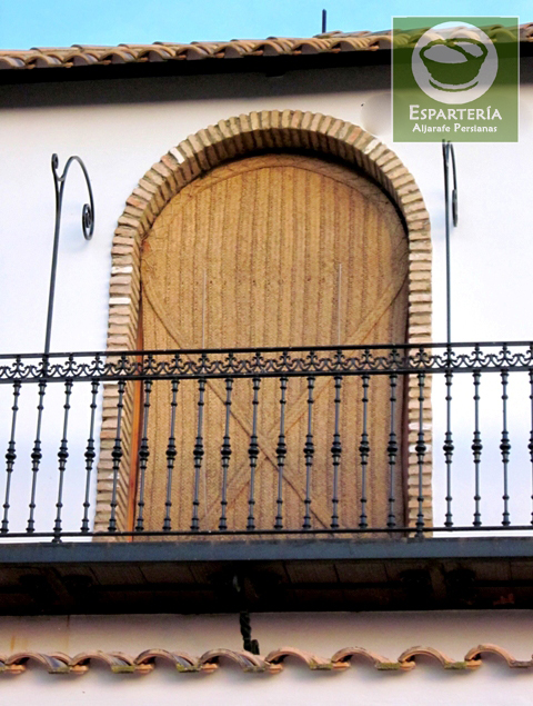 Realizamos reparacion y arreglos de persianas en Tomares, Mairena, San juan de Aznalfarache y todo el Aljarafe.